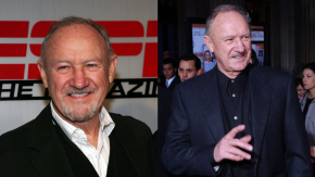 Las sospechas en la muerte del actor Gene Hackman y su esposa Las sospechas en la muerte del actor Gene Hackman y su esposa