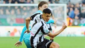 Con Alexis Sánchez hasta el 65': Udinese vence a Venezia y vuelve a ganar tras cinco fechas