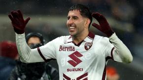 VIDEO | Guillermo Maripán se estrena en las redes de la Serie A con un cabezazo inatajable VIDEO | Guillermo Maripán se estrena en las redes de la Serie A con un cabezazo inatajable
