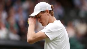 No solo Nick Kyrgios: tenistas explotan tras sanción a Jannik Sinner por doping No solo Nick Kyrgios: tenistas explotan tras sanción a Jannik Sinner por doping