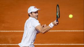 Nicolás Jarry cae ante Camilo Ugo Carabelli en infartante definición en el Santiago Open 2025 Nicolás Jarry cae ante Camilo Ugo Carabelli en infartante definición en el Santiago Open 2025