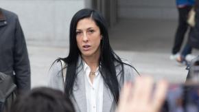 Jenni Hermoso apelará la condena contra Luis Rubiales por agresión sexual Jenni Hermoso apelará la condena contra Luis Rubiales por agresión sexual