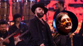 Carin León rinde homenaje a Zalo Reyes y triunfa en Festival de Viña Carin León rinde homenaje a Zalo Reyes y triunfa en Festival de Viña