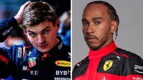 Verstappen también lidera en salarios: Destapan los millonarios sueldos de la Fórmula 1