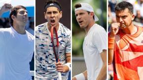 Las raquetas nacionales conocen su camino: el cuadro del Chile Open 2025