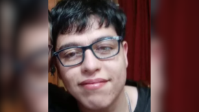 Adolescente lleva cinco días desaparecido tras juntarse con hombre que conoció en redes sociales Adolescente lleva cinco días desaparecido tras juntarse con hombre que conoció en redes sociales