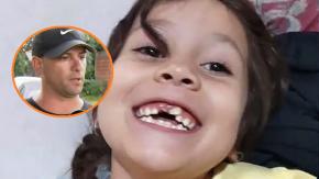 Niña de 7 años murió arrastrada tras robo de auto en Argentina: padre del detenido pide "que se pudra" en la cárcel Niña de 7 años murió arrastrada tras robo de auto en Argentina: padre del detenido pide "que se pudra" en la cárcel