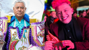 Alcalde de Arica en picada contra locutor radial que tachó al carnaval de la ciudad como “una ordinariez” Alcalde de Arica en picada contra locutor radial que tachó al carnaval de la ciudad como “una ordinariez”
