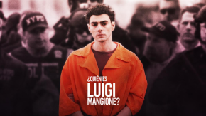 Anuncian documental sobre Luigi Mangione: ¿Cuándo y dónde se podrá ver? Anuncian documental sobre Luigi Mangione: ¿Cuándo y dónde se podrá ver?