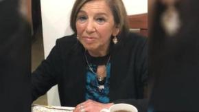 Revelan importante conversación telefónica del hijo María Ercira con su esposa: "Creo que están metidos los del restaurante" Revelan importante conversación telefónica del hijo María Ercira con su esposa: "Creo que están metidos los del restaurante"