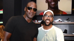 Hijo de Michael Jordan fue arrestado por conducir bajo los efectos del alcohol: además portaba cocaína Hijo de Michael Jordan fue arrestado por conducir bajo los efectos del alcohol: además portaba cocaína