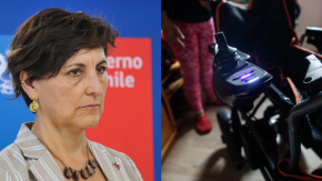 Ministra de Salud informa protocolo para pacientes electrodependientes: ¿Qué hacer si el corte se prolonga? Ministra de Salud informa protocolo para pacientes electrodependientes: ¿Qué hacer si el corte se prolonga?
