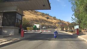 Ingresaron a pie al lugar y ya hay 5 detenidos: Qué se sabe del crimen de un ciudadano francés en Chicureo Ingresaron a pie al lugar y ya hay 5 detenidos: Qué se sabe del crimen de un ciudadano francés en Chicureo