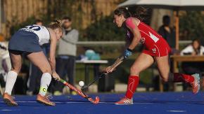 Fixture de la Nations Cup Santiago 2025 de hockey césped: quién transmite los partidos Fixture de la Nations Cup Santiago 2025 de hockey césped: quién transmite los partidos