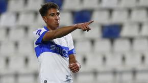La polémica publicación de Diego Valencia antes de volver a Universidad Católica La polémica publicación de Diego Valencia antes de volver a Universidad Católica