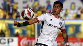 El desesperado llamado de Jordhy Thompson a Colo Colo en sus redes sociales El desesperado llamado de Jordhy Thompson a Colo Colo en sus redes sociales
