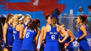 Las Diablas debutan en la Nations Cup Santiago 2025 con un empate frente a Japón Las Diablas debutan en la Nations Cup Santiago 2025 con un empate frente a Japón