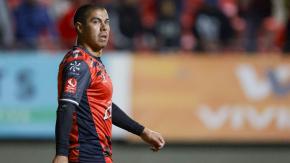 "El fichaje más random": En España aún no creen la llegada de Francisco Silva a quinta división "El fichaje más random": En España aún no creen la llegada de Francisco Silva a quinta división