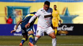 El impactante cambio físico de Nicolás Vargas en su llegada a Huachipato 