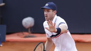 Nico Jarry se opone a cambiar el Chile Open de arcilla a cemento: "No hay necesidad.." Nico Jarry se opone a cambiar el Chile Open de arcilla a cemento: "No hay necesidad.."