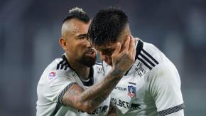 Marcelo Barticciotto entrega la fórmula para que Damián Pizarro recupere el nivel Marcelo Barticciotto entrega la fórmula para que Damián Pizarro recupere el nivel