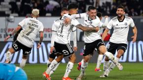 Jugador de Colo Colo es víctima de violento asalto: "Los vamos a encontrar, tiempo no más..." Jugador de Colo Colo es víctima de violento asalto: "Los vamos a encontrar, tiempo no más..."