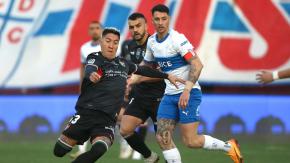 La UC tiene estadio para Copa Sudamericana pero deberá compensar a Conmebol y Palestino La UC tiene estadio para Copa Sudamericana pero deberá compensar a Conmebol y Palestino