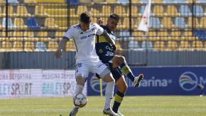 Llega desde Colo Colo: Everton oficializa un nuevo refuerzo para la temporada 2025 Llega desde Colo Colo: Everton oficializa un nuevo refuerzo para la temporada 2025