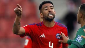 ¿Se preocupa Colo Colo? Mauricio Isla también es liberado de la Roja: ya tiene reemplazo ¿Se preocupa Colo Colo? Mauricio Isla también es liberado de la Roja: ya tiene reemplazo