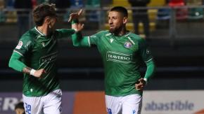 "Lo necesitamos": Plantel de Audax Italiano se cuadra con Ignacio Jeraldino