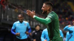¿Ahora sí? Avisan que Audax Italiano tiene acuerdo para dejar partir a Ignacio Jeraldino ¿Ahora sí? Avisan que Audax Italiano tiene acuerdo para dejar partir a Ignacio Jeraldino