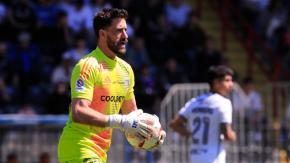 Colo Colo responde ante el interés de la UC por fichar a Fernando De Paul Colo Colo responde ante el interés de la UC por fichar a Fernando De Paul