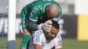 Los Potros jugarán la Segunda División Profesional: el TAS desestima petición de Melipilla Los Potros jugarán la Segunda División Profesional: el TAS desestima petición de Melipilla