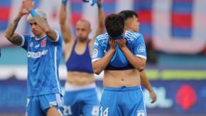 La pesadilla que vive Marcelo Morales tras su salida de U de Chile: DT del New York Red Bulls habló del chileno La pesadilla que vive Marcelo Morales tras su salida de U de Chile: DT del New York Red Bulls habló del chileno