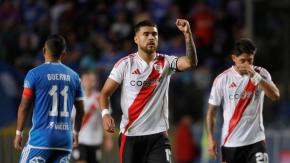 Fin de una era: Paulo Díaz dejaría River Plate tras interés de club brasileño Fin de una era: Paulo Díaz dejaría River Plate tras interés de club brasileño