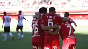 La buena noticia que Ñublense le entrega a sus hinchas para Copa Libertadores 