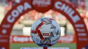 Suspenden partido de Copa Chile por el mal estado de la cancha: “No presenta las condiciones mínimas” Suspenden partido de Copa Chile por el mal estado de la cancha: “No presenta las condiciones mínimas”