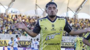 Primera derrota de la UC: San Luis sorprende y vence a U Católica en Copa Chile