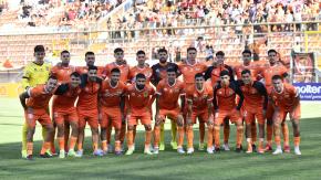 Mercado de fichajes de Primera B: Cobreloa anuncia un nuevo refuerzo para la temporada 2025 Mercado de fichajes de Primera B: Cobreloa anuncia un nuevo refuerzo para la temporada 2025