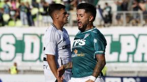 Sigue sin ganar en 2025: Colo Colo cae en su visita a Wanderers y se preocupa en Copa Chile