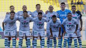 Santiago Wanderers sufre sensible baja antes del inicio de la Primera B 2025: estará tres meses fuera Santiago Wanderers sufre sensible baja antes del inicio de la Primera B 2025: estará tres meses fuera