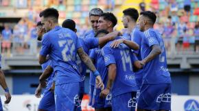 U de Chile vence a Santiago Morning y recupera la confianza a días de su debut por el Campeonato Nacional