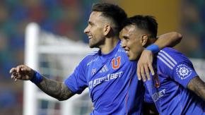 Rodrigo Contreras y Matías Zaldivia serán bajas para U de Chile en el debut del Campeonato Nacional 2025 Rodrigo Contreras y Matías Zaldivia serán bajas para U de Chile en el debut del Campeonato Nacional 2025