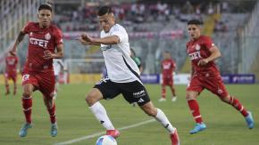 Atentos en Colo Colo: River Plate toma importante decisión sobre el fichaje de Lucas Cepeda Atentos en Colo Colo: River Plate toma importante decisión sobre el fichaje de Lucas Cepeda