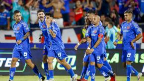 U de Chile busca resolver problema de localía: Estadio Nacional será cerrado cerca de un mes U de Chile busca resolver problema de localía: Estadio Nacional será cerrado cerca de un mes