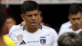 Esteban Pavez también se queja de la cancha de La Portada: "Por el bien del fútbol chileno" Esteban Pavez también se queja de la cancha de La Portada: "Por el bien del fútbol chileno"