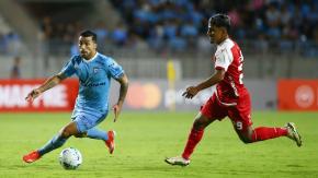 Santa Fe vs Deportes Iquique: Cuándo, dónde y cómo ver la vuelta de la fase 2 de la Copa Libertadores 2025 Santa Fe vs Deportes Iquique: Cuándo, dónde y cómo ver la vuelta de la fase 2 de la Copa Libertadores 2025