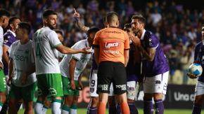 Marcelo Salas acusó 'robo' a Deportes Temuco y mandó mensaje a Pablo Milad: "Que se ponga los pantalones"