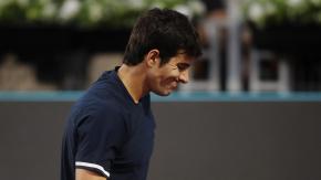Cristian Garin no pudo con Tomás Etcheverry y se despidió del Chile Open 2025 Cristian Garin no pudo con Tomás Etcheverry y se despidió del Chile Open 2025