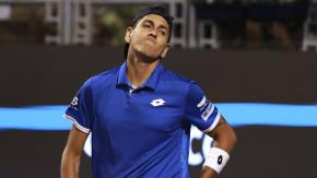 Alejandro Tabilo también pierde ante Coria y se despide del Chile Open: sigue sin celebrar este 2025 Alejandro Tabilo también pierde ante Coria y se despide del Chile Open: sigue sin celebrar este 2025